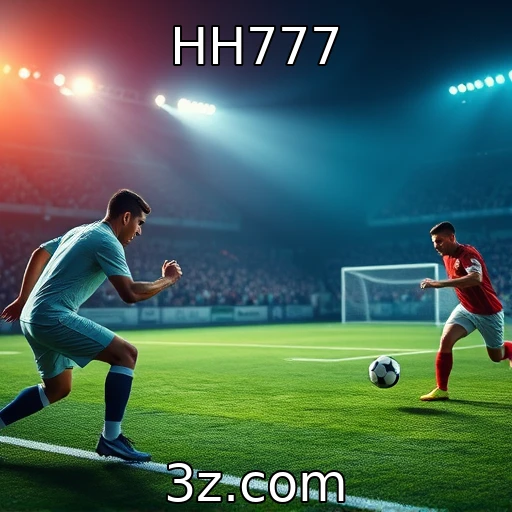 Apostas esportivas em ascensão: entenda o fenômeno das análises detalhadas - HH777