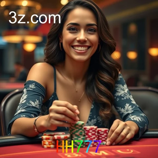 Aplicativos Incríveis no HH777: Jogos que Encantam e Engajam