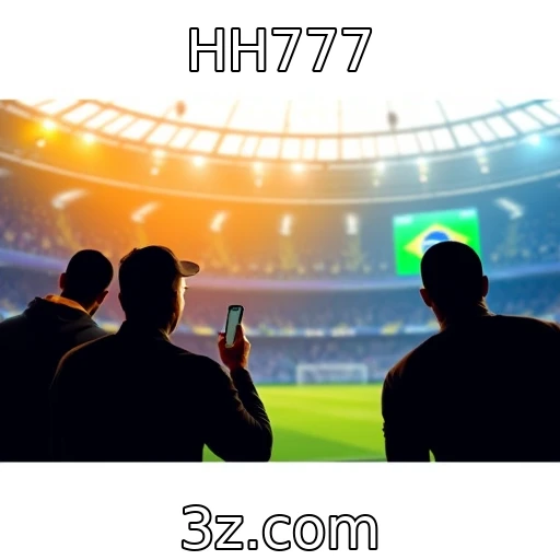 As Melhores Estratégias para Apostas Esportivas em 2025 : HH777