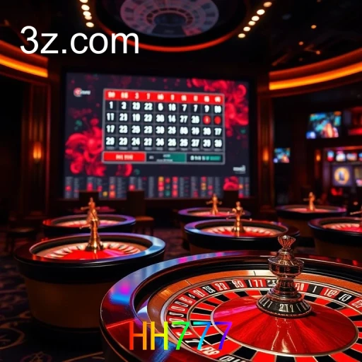 HH777 Todos os Jogos