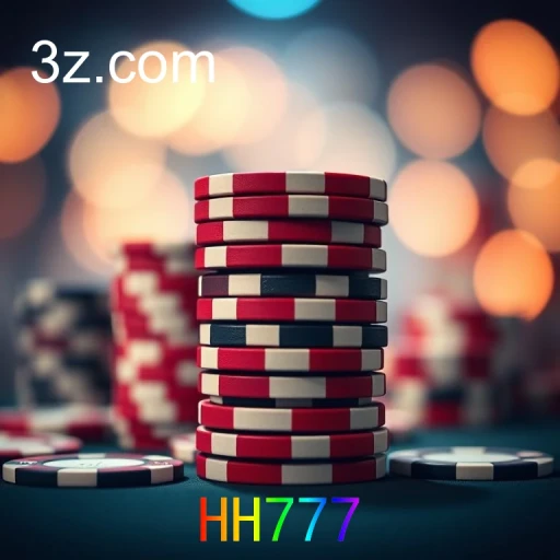 HH777 Máquinas de Slots