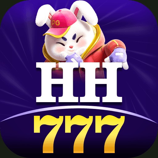HH777 logo