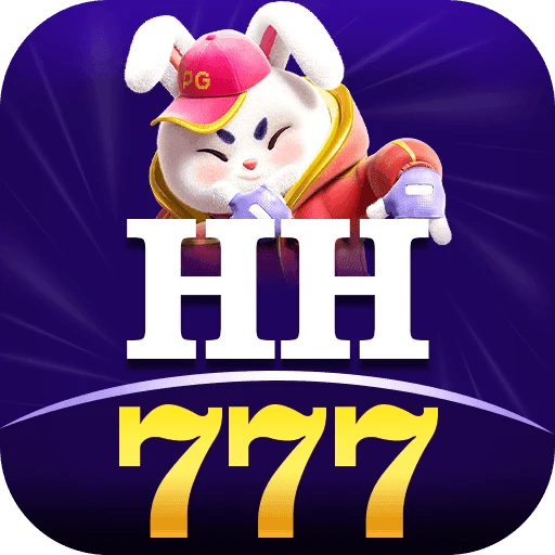 HH777 logo
