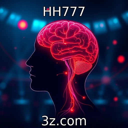 HH777 Explorando as Melhores Estratégias em Apostas Esportivas