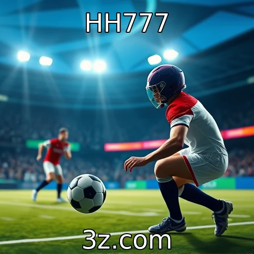 HH777 Explorando os Novos Campeonatos de E-sports: O Que Esperar em 2025