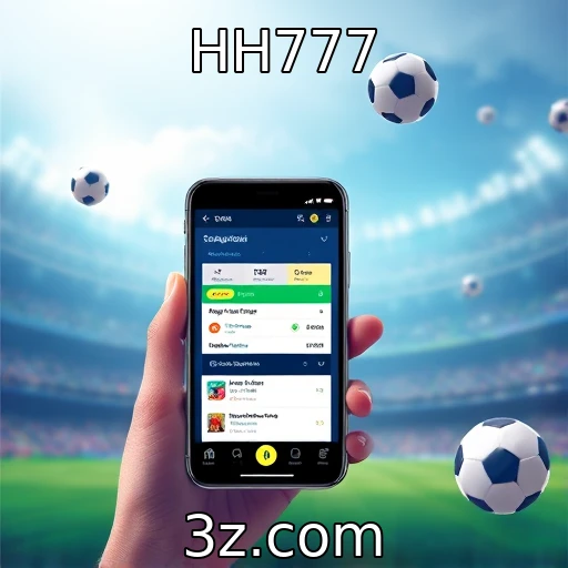 HH777 Apostadores brasileiros: como a psicologia influencia suas escolhas