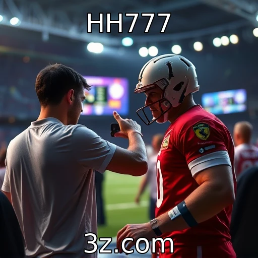 HH777 Apostas Esportivas: Segredos Para Analisar Performances em 2025