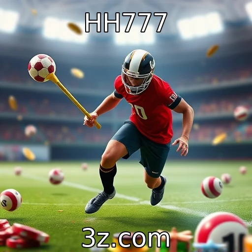 HH777 Apostas em e-sports: como maximizar seus ganhos em 2025