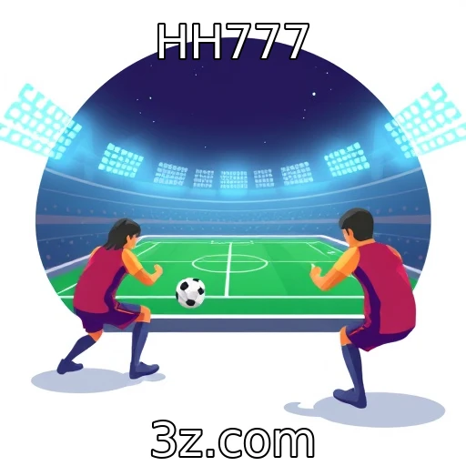 HH777 Apostas Esportivas: Como analisar partidas para maximizar seus ganhos
