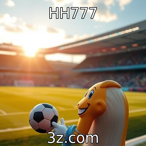 HH777 Apostas Esportivas: Analisando as Melhores Estratégias para 2025