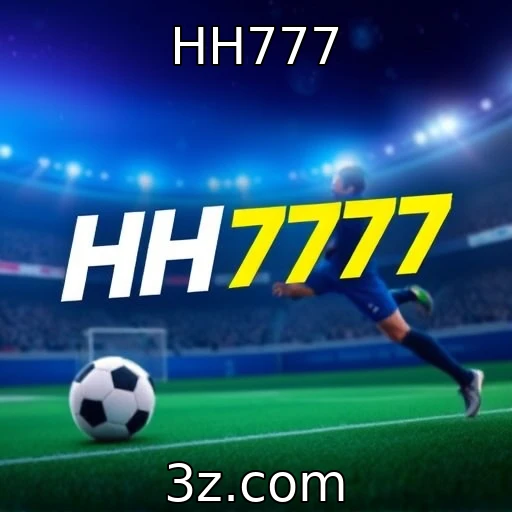 HH777 Análise completa das apostas esportivas: como ler os números