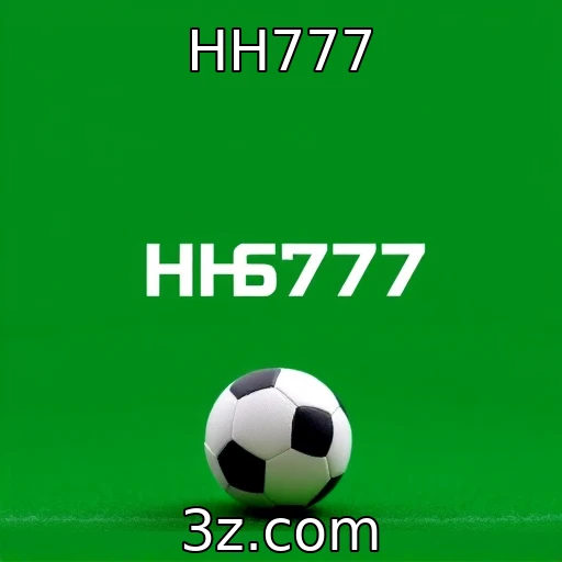 HH777 Descubra as principais estratégias para apostas esportivas online