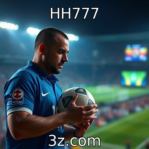 HH777 Apostas Esportivas: Análise Profunda de Resultados e Estratégias Vencedoras