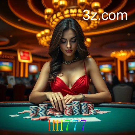 Experiência VIP no HH777: Exclusividade que Eleva o Jogo